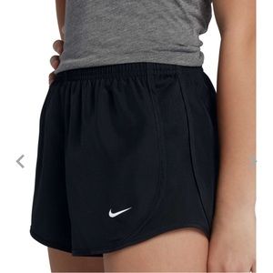EUC Nike Girls Shorts XL